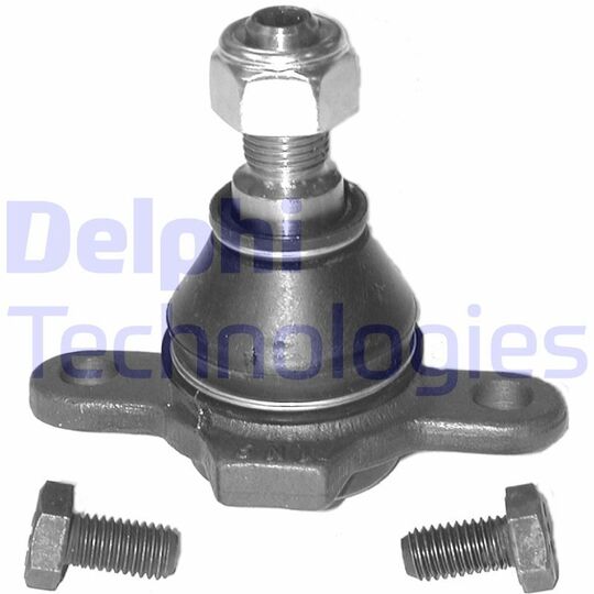 TC527 - Ball Joint 
