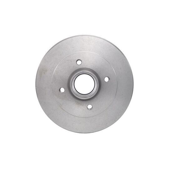 0 986 477 120 - Brake Drum 