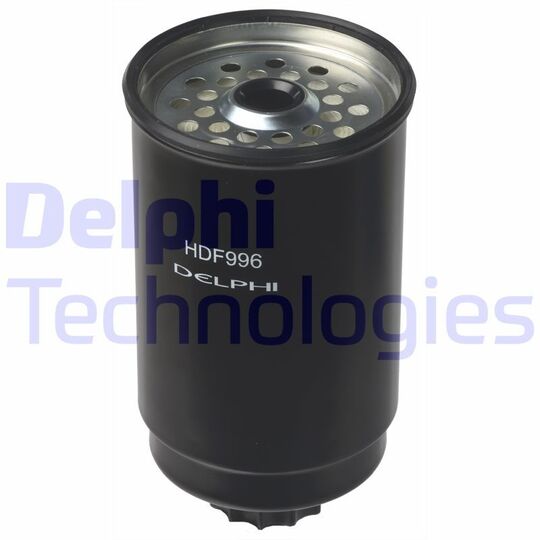 HDF996 - Fuel filter 