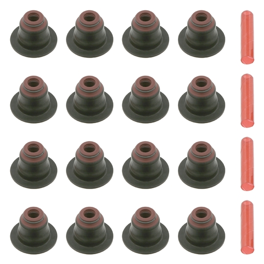 26029 - Seal Set, valve stem 