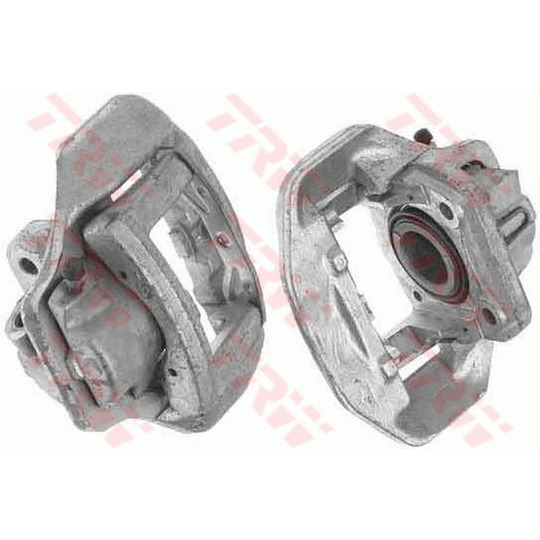 BHW325E - Brake Caliper 