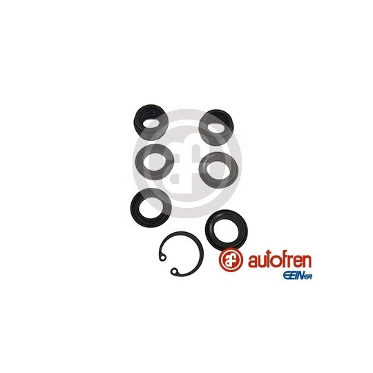 D1278 - Repair Kit, brake master cylinder 