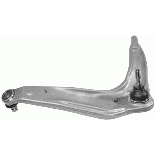 27212 01 - Track Control Arm 