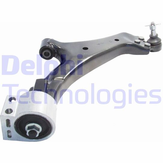 TC2347 - Track Control Arm 