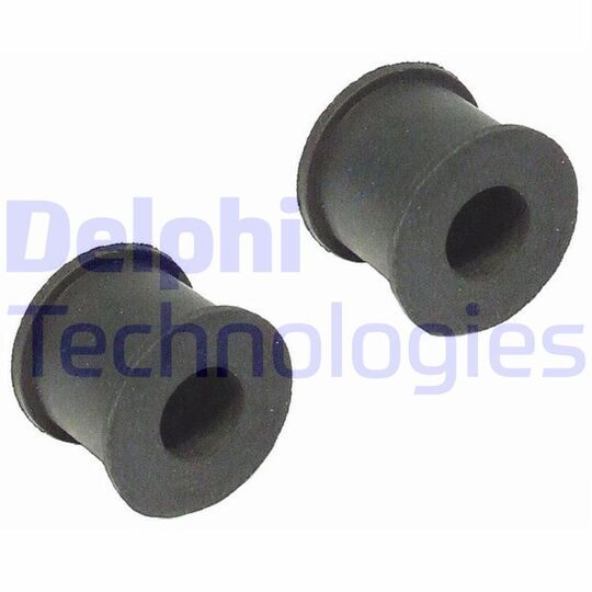 TD569W - Bearing Bush, stabiliser 