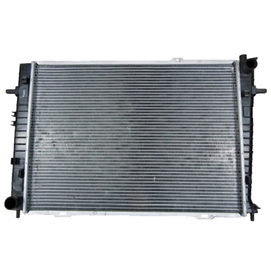 53497 - Radiator, engine cooling 