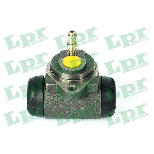 4489 - Wheel Brake Cylinder 