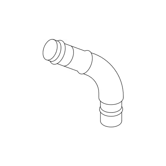 80130 - Exhaust pipe 