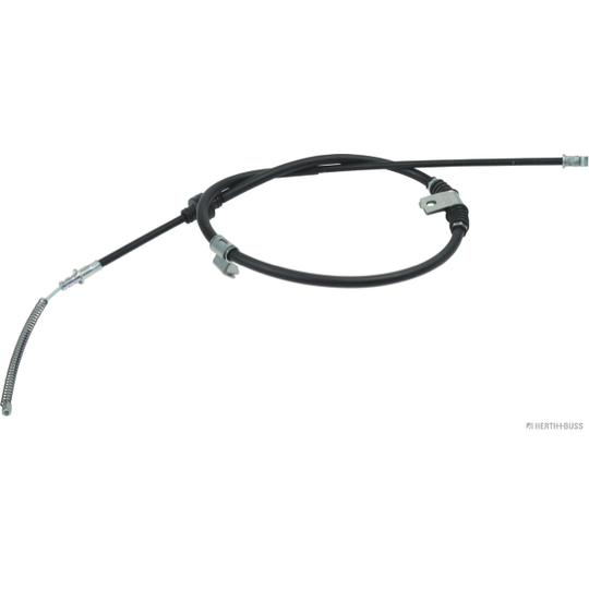 J3935080 - Cable, parking brake 