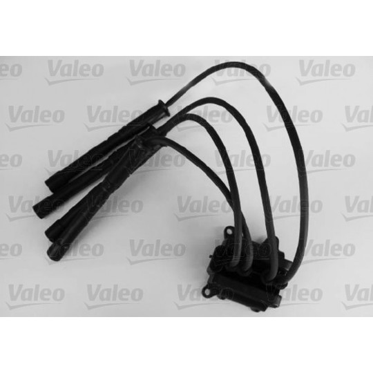 245143 - Ignition coil 