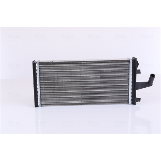 71807 - Heat Exchanger, interior heating 
