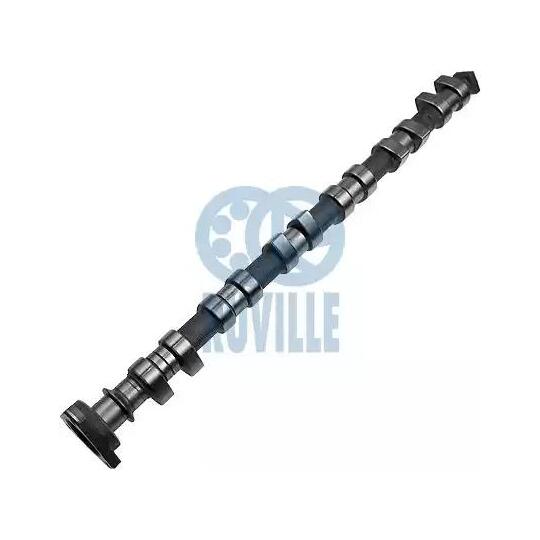 215003 - Camshaft 