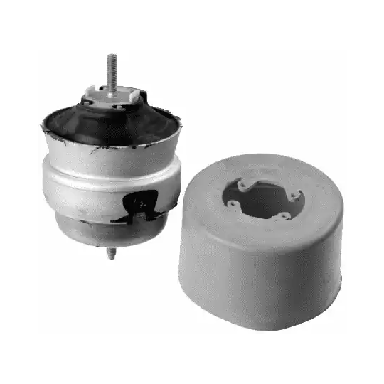 88-510-A - Engine Mounting 