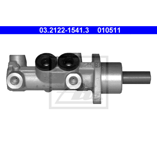 03.2122-1541.3 - Brake Master Cylinder 