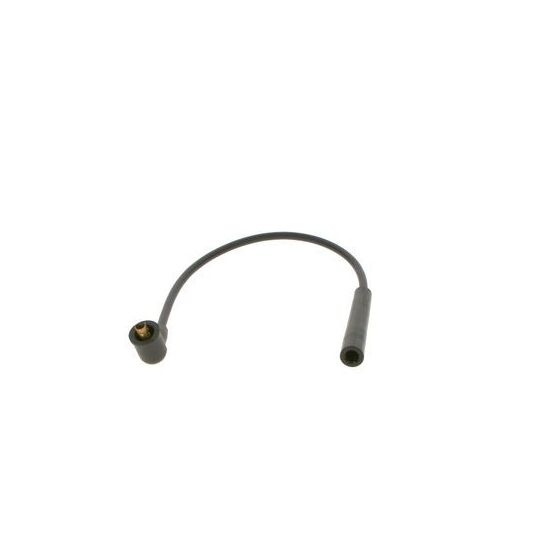 0 986 357 195 - Ignition Cable Kit 