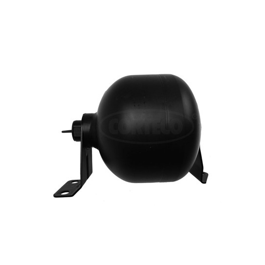 80001406 - Suspension Sphere, pneumatic suspension 