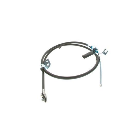 1 987 477 952 - Cable, parking brake 