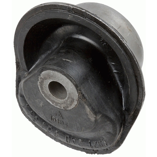 10194 02 - Mounting, axle beam 