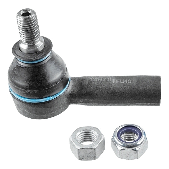 12547 01 - Tie rod end 