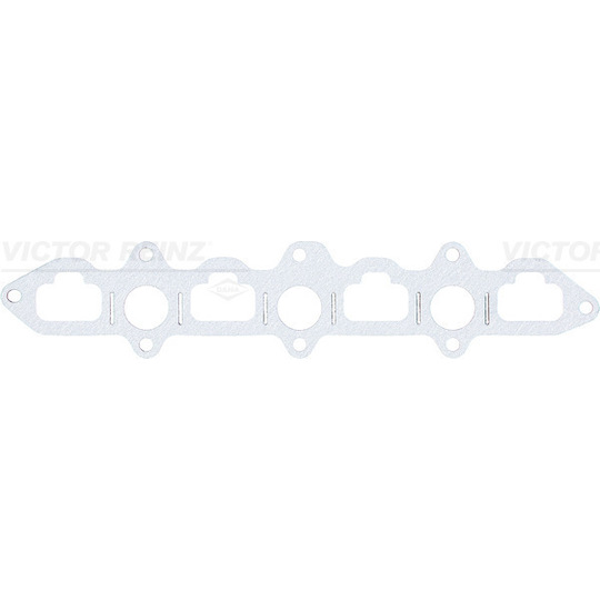 71-35201-00 - Gasket, intake manifold 