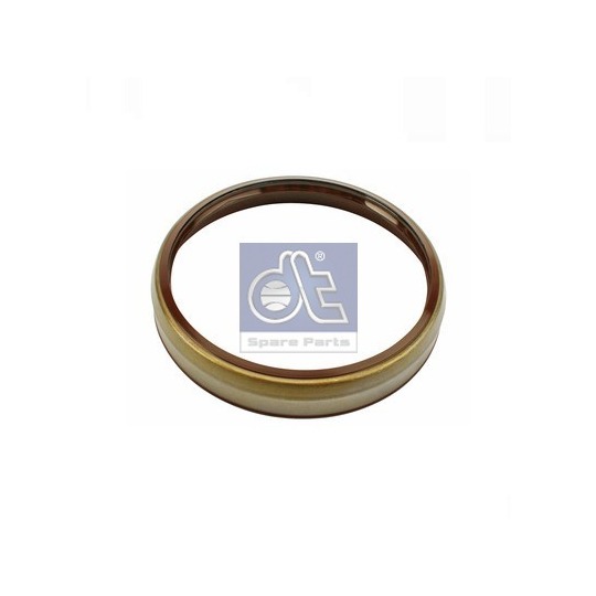 2.65001 - Shaft Seal, wheel hub 