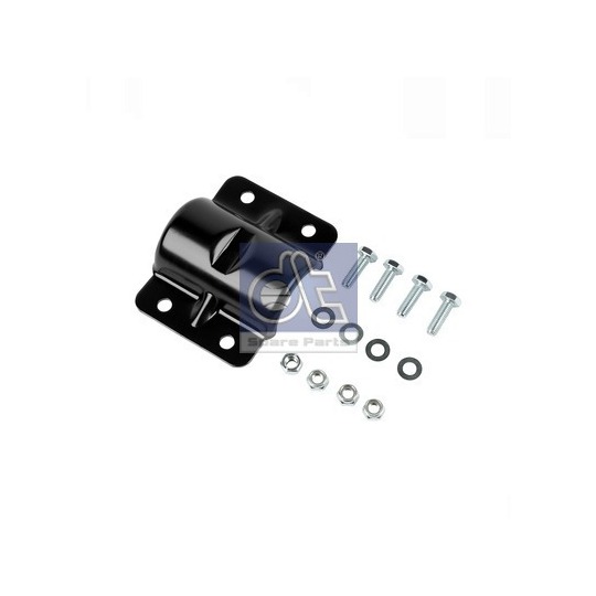 5.66050 - Holder, mudguard 