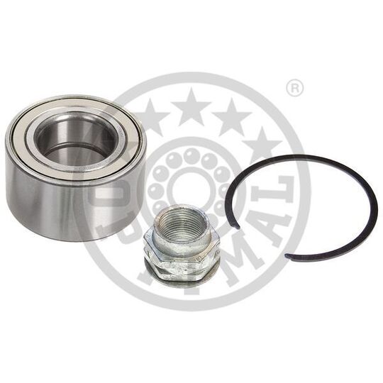 801880 - Wheel Bearing Kit 