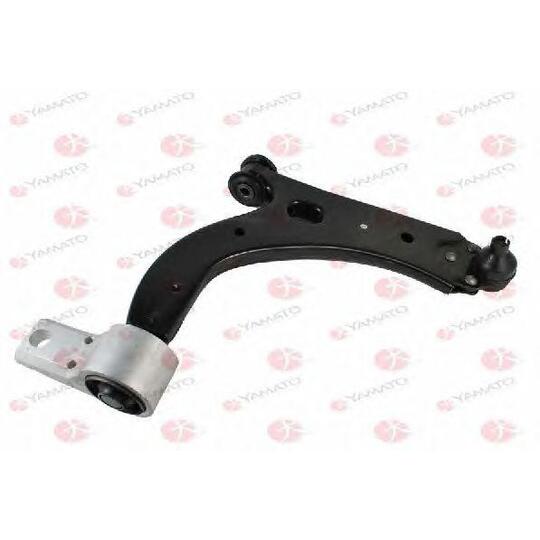 J33078YMT - Track Control Arm 