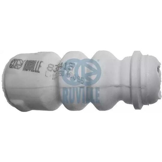 835415 - Rubber Buffer, suspension 