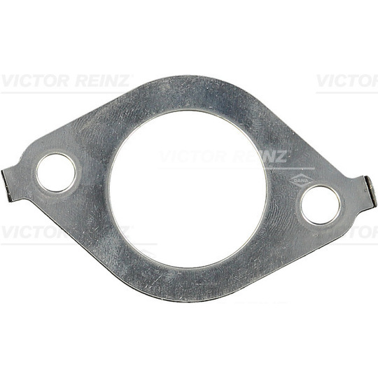 Gasket, exhaust manifold