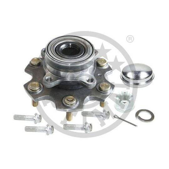951833L - Wheel Bearing Kit 