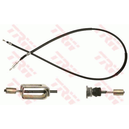 GCH1311 - Cable, parking brake 