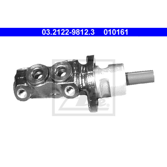 03.2122-9812.3 - Brake Master Cylinder 