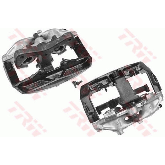 BHT131E - Brake Caliper 