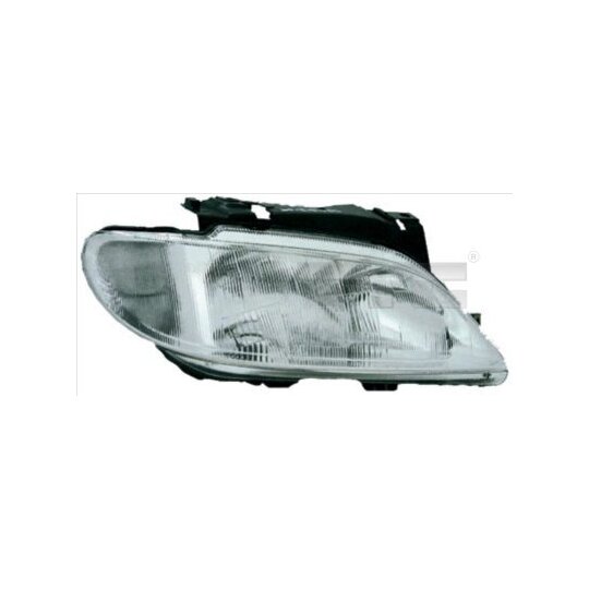 20-5614-08-2 - Headlight 