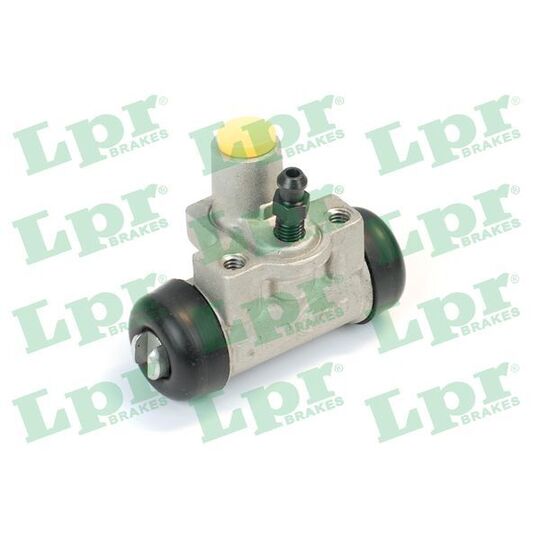 4834 - Wheel Brake Cylinder 