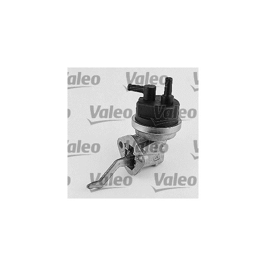 The Valeo Range of Fuel Pumps for Cars