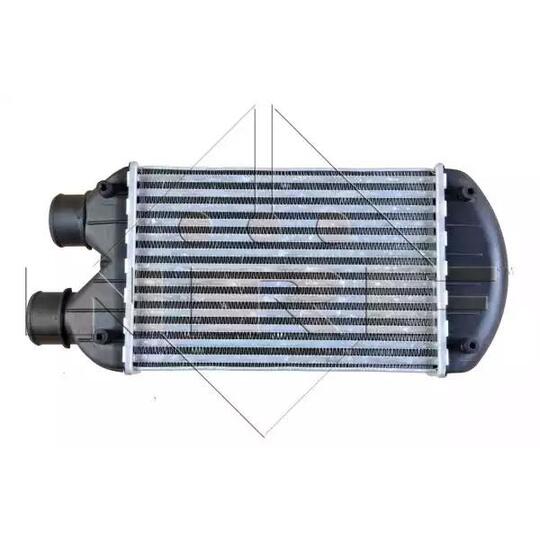 30122 - Intercooler, charger 