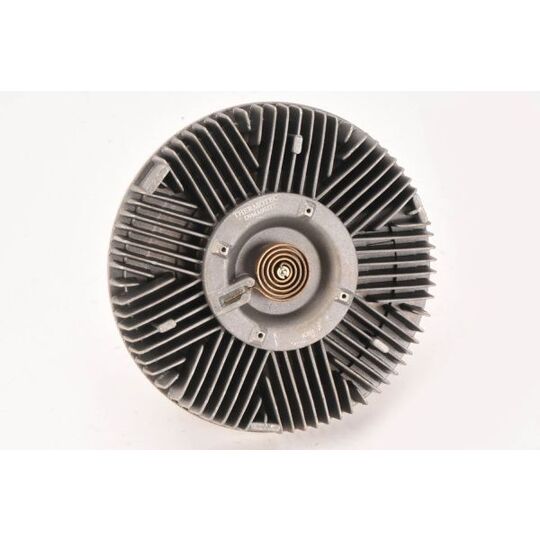D9MA002TT - Clutch, radiator fan 