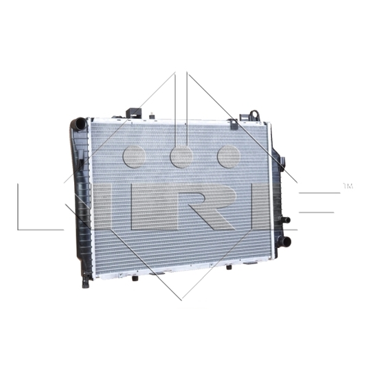 58350 - Radiator, engine cooling 