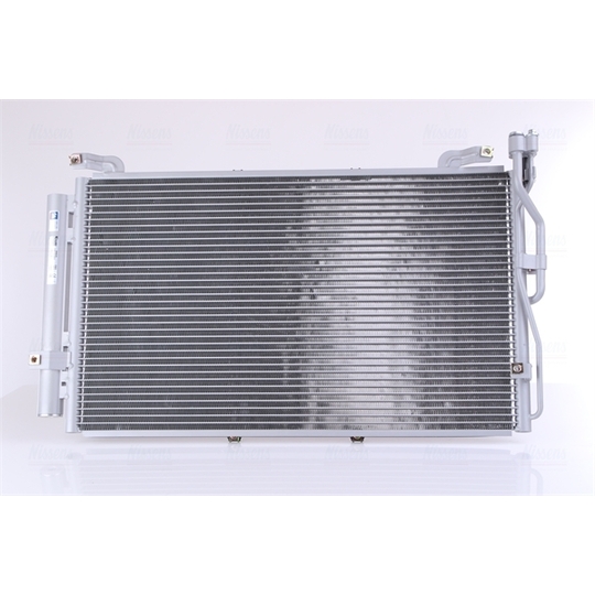 94645 - Condenser, air conditioning 