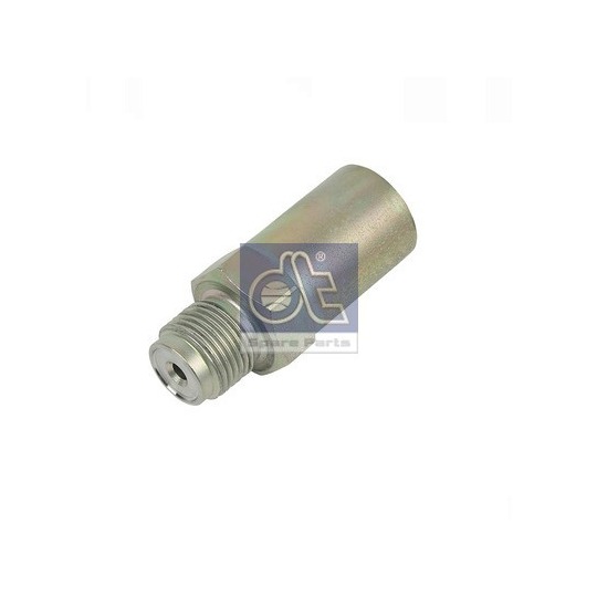 6.33285 - Exhaust gas recirculation valve 