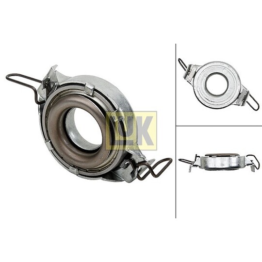 500 0147 20 - Clutch Release Bearing 