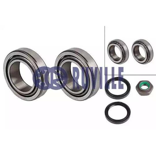 5234 - Wheel Bearing Kit 