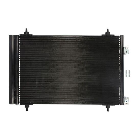 KTT110159 - Condenser, air conditioning 