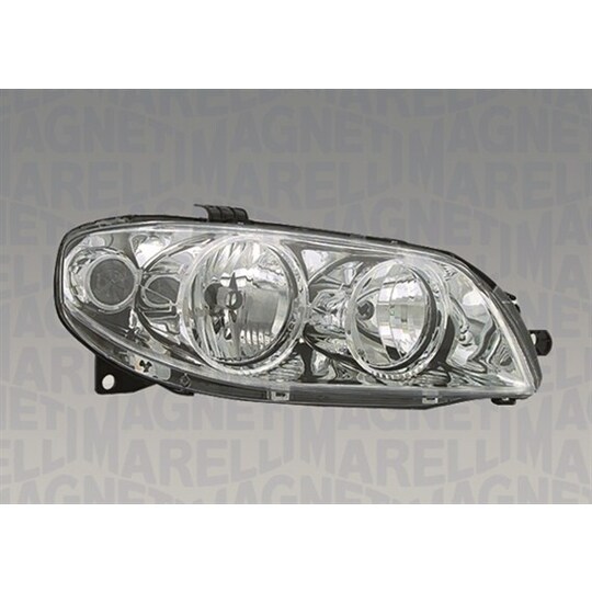 713121617061 - Headlight 