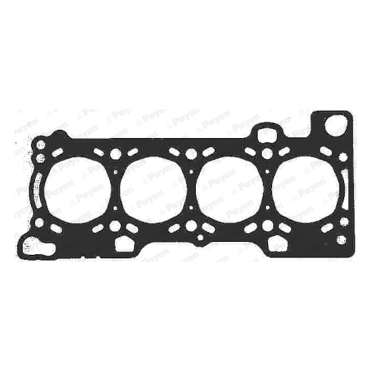 AB5720 - Gasket, cylinder head 