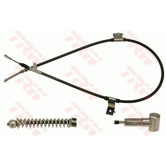 GCH1936 - Cable, parking brake 
