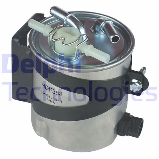 HDF588 - Fuel filter 