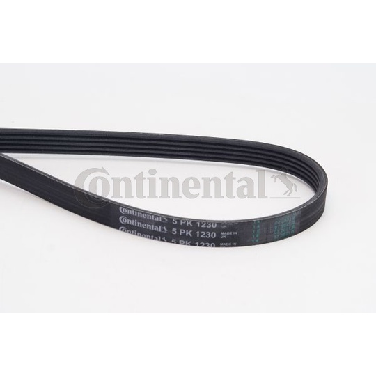 5PK1230 - V-Ribbed Belt 